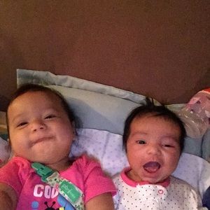 Meet your Posher, Mabel